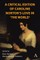 A Critical Edition of Caroline Norton's Love in 'The World