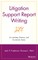 Litigation Reportbook