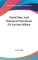 Noted Men And Historical Narrations Of Ancient Milton