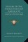 History Of The United States Of America V8