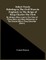 Select Tracts Relating To The Civil Wars In England, In The Reign Of King Charles The First