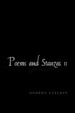 Poems and Stanzas II