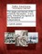 The Sages and Heroes of the American Revolution