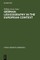 German Lexicography in the European Context