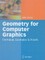 Geometry for Computer Graphics