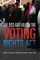 Rise and Fall of the Voting Rights Act