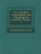 The Yorkshire Arch Ological and Topographical Journal, Volume 1