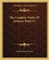 The Complete Works of Artemus Ward V5