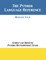 The Python Language Reference
