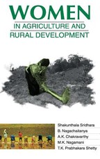 Women in Agriculture and Rural Development Women in Agriculture and Rural Development