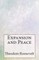Expansion and Peace