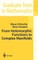 From Holomorphic Functions to Complex Manifolds