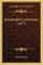 Remarkable Conversions (1877)