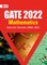GATE 2022 - Mathematics - Solved Papers 2000-2021