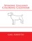 Spinone Italiano Coloring Calendar