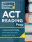 Princeton Review ACT Reading Prep