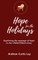 Hope for the Holidays