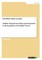 Turkish Entrepreneurship and Integration in Metropolises and Smaller Towns