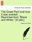 The Great Peril and How It Was Averted ... Reprinted from "Black and White." [A Tale.]