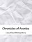 Chronicles of Avonlea