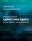 Introduction to Applied Linear Algebra
