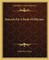 Peacock Pie a Book of Rhymes