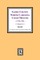 Gates County, North Carolina Court Minutes, 1779-1793. (2 volumes in 1).