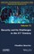 Security and its Challenges in the 21st Century