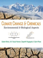 Climate Change and Chemicals Climate Change and Chemicals