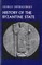 History of the Byzantine State