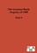 The German Bank Inquiry of 1908