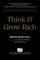 Think and Grow Rich