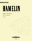 Hamelin, M: Suite À l'Ancienne (Suite in the Old Style)