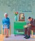 Hockney and Piero