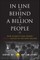 In Line Behind a Billion People