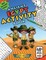 Ancient Egypt Activity Book