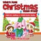 Where Does Christmas Come From? Children's Holidays & Celebrations Books