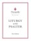 Theopolis Liturgy and Psalter