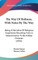 The Way Of Holiness, With Notes By The Way