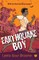 Earthquake Boy