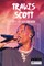 Travis Scott: Lo-Fi Hip-Hop Creator