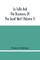 La Salle And The Discovery Of The Great West (Volume I)