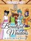 Beautiful Maidens (A Coloring Book)