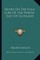 Notes on the Folk-Lore of the North-East of Scotland