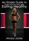 My Simple Guide to Healthy Eating