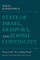State of Israel, Diaspora, and Jewish Continuity