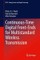 Continuous-Time Digital Front-Ends for Multistandard Wireless Transmission