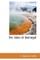 The Tides of Barnegat