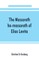 The Massoreth ha-massoreth of Elias Levita