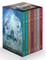 The Chronicles of Narnia Movie Tie-In 7-Book Box Set